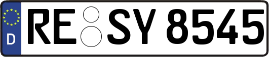 RE-SY8545