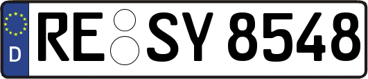RE-SY8548