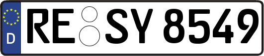 RE-SY8549
