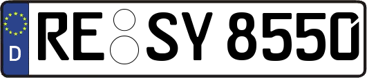 RE-SY8550