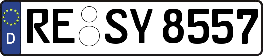 RE-SY8557