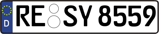 RE-SY8559