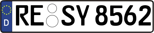 RE-SY8562