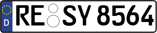 RE-SY8564