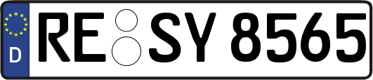 RE-SY8565