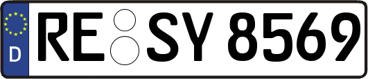 RE-SY8569