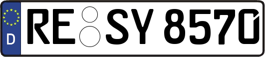 RE-SY8570