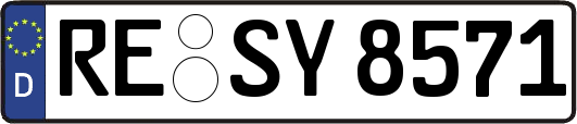 RE-SY8571