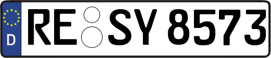 RE-SY8573