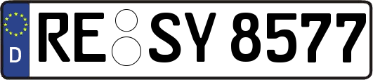 RE-SY8577