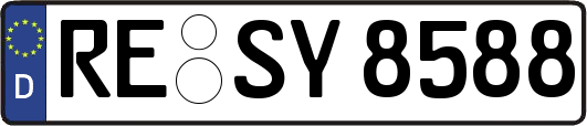 RE-SY8588