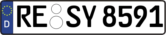 RE-SY8591