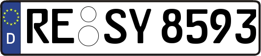 RE-SY8593