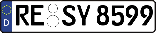 RE-SY8599