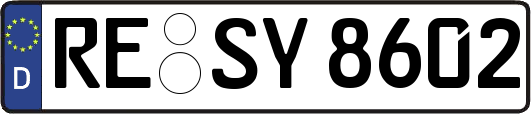 RE-SY8602