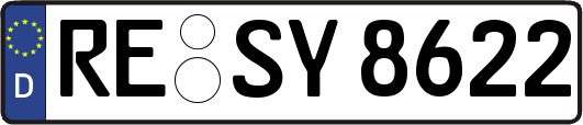 RE-SY8622