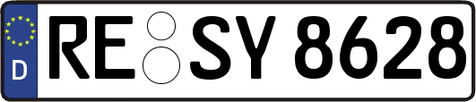 RE-SY8628