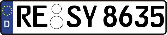 RE-SY8635