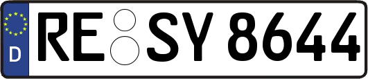 RE-SY8644