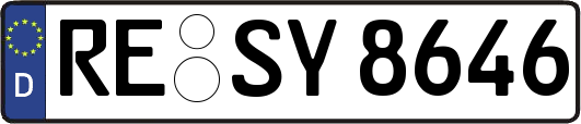 RE-SY8646