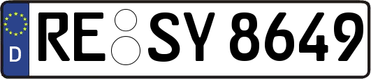 RE-SY8649