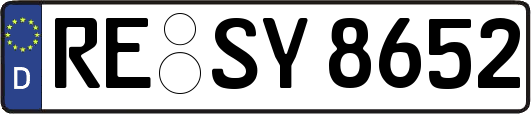 RE-SY8652