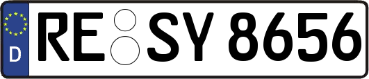RE-SY8656