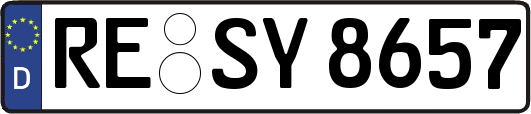RE-SY8657