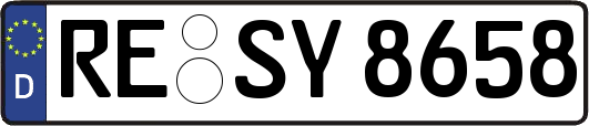 RE-SY8658
