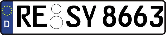 RE-SY8663