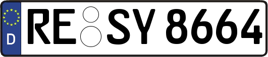 RE-SY8664