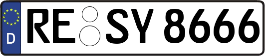 RE-SY8666