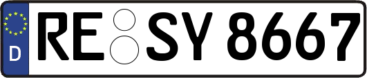 RE-SY8667