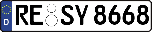 RE-SY8668