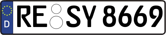 RE-SY8669