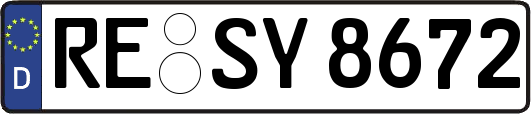RE-SY8672
