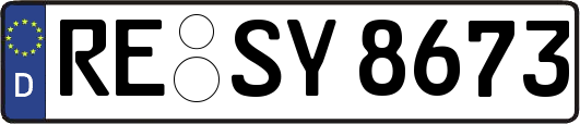 RE-SY8673
