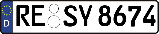 RE-SY8674
