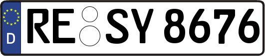 RE-SY8676