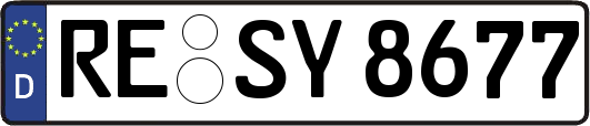 RE-SY8677