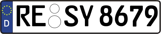 RE-SY8679
