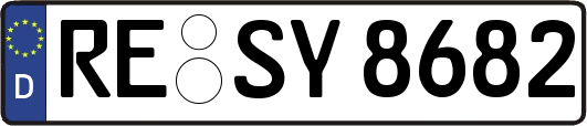 RE-SY8682