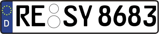 RE-SY8683