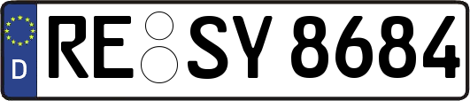 RE-SY8684