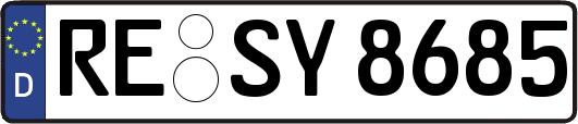 RE-SY8685