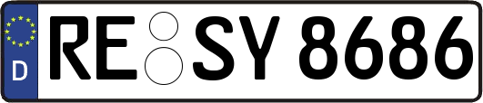 RE-SY8686