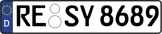 RE-SY8689