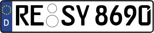RE-SY8690