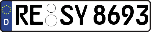 RE-SY8693