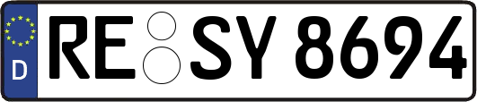 RE-SY8694